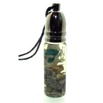 Millionaire Conjure Bottle Pendant